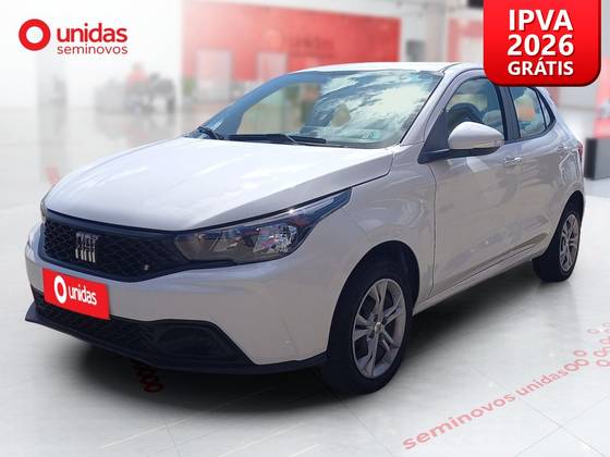 FIAT ARGO 1.0 FIREFLY FLEX DRIVE MANUAL FIAT ARGO 1.0 FIREFLY FLEX DRIVE MANUAL